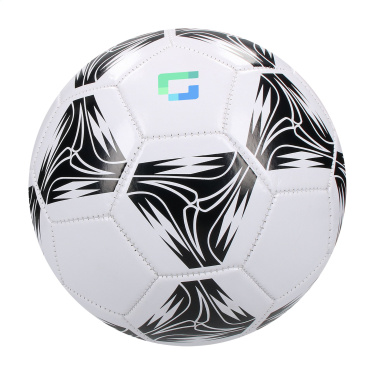 Logotrade advertising product picture of: PromoStar Football